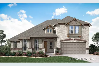 7801 Barley Field Street, Joshua, TX 76058 - Photo 1