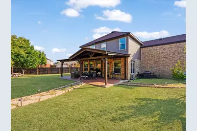 513 Rocky Creek Drive, Mansfield, TX 76063 - Photo 35