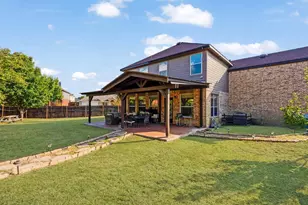 513 Rocky Creek Dr, Mansfield, TX 76063 - Photo 35