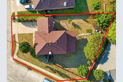 513 Rocky Creek Drive, Mansfield, TX 76063 - Photo 37