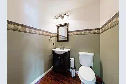 513 Rocky Creek Drive, Mansfield, TX 76063 - Photo 17