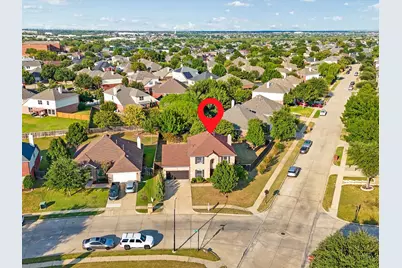 513 Rocky Creek Drive, Mansfield, TX 76063 - Photo 1