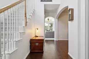 420 Bentson Dr, Argyle, TX 76226 - Photo 3