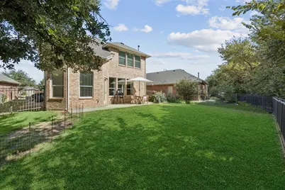 420 Bentson Drive, Argyle, TX 76226 - Photo 29