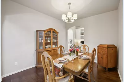 420 Bentson Drive, Argyle, TX 76226 - Photo 7