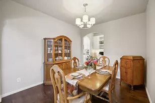 420 Bentson Dr, Argyle, TX 76226 - Photo 7