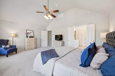 420 Bentson Drive, Argyle, TX 76226 - Photo 19