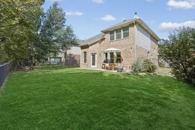 420 Bentson Drive, Argyle, TX 76226 - Photo 27