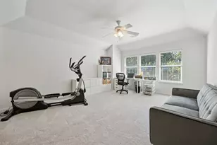 420 Bentson Dr, Argyle, TX 76226 - Photo 17