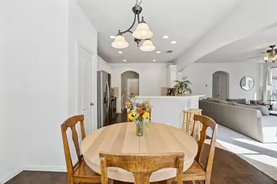 420 Bentson Drive, Argyle, TX 76226 - Photo 15