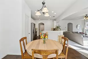 420 Bentson Dr, Argyle, TX 76226 - Photo 15