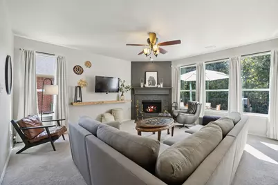 420 Bentson Drive, Argyle, TX 76226 - Photo 9