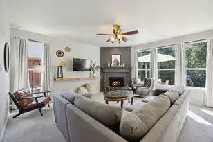 420 Bentson Dr, Argyle, TX 76226 - Photo 9