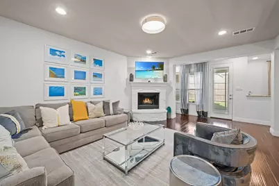 2301 Patriot, Melissa, TX 75454 - Photo 9