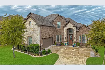 413 Brookdale Drive, Midlothian, TX 76065 - Photo 1