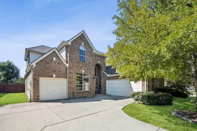 3399 Columbus Drive, Frisco, TX 75034 - Photo 1