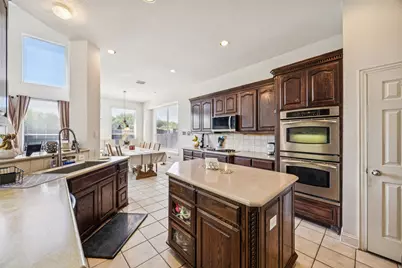 3399 Columbus Drive, Frisco, TX 75034 - Photo 15