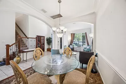 3399 Columbus Drive, Frisco, TX 75034 - Photo 3