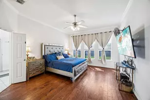 3399 Columbus Dr, Frisco, TX 75034 - Photo 19