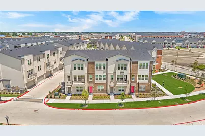 11330 Desert Willow Way #9102, Frisco, TX 75035 - Photo 19