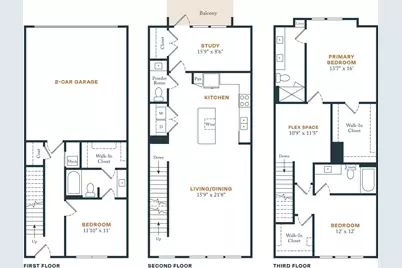 11330 Desert Willow Way #9102, Frisco, TX 75035 - Photo 13