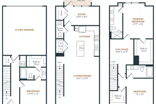 11330 Desert Willow Wy, Frisco, TX 75035 - Photo 13