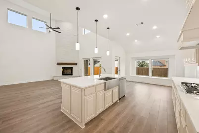 2828 Spring Valley Way, Anna, TX 75409 - Photo 19