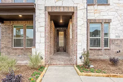 2828 Spring Valley Way, Anna, TX 75409 - Photo 3