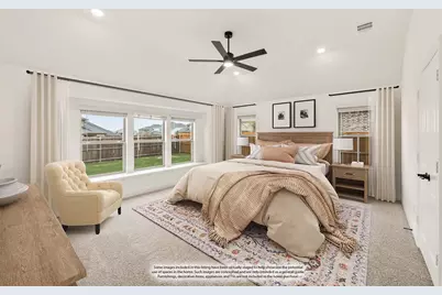 2828 Spring Valley Way, Anna, TX 75409 - Photo 21