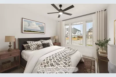 2828 Spring Valley Way, Anna, TX 75409 - Photo 7