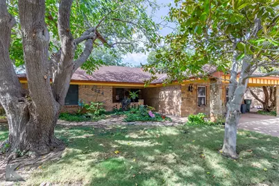 4624 Oak Knoll Street, Abilene, TX 79606 - Photo 1