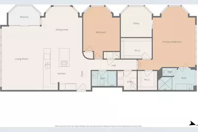 3030 McKinney Avenue #1906, Dallas, TX 75204 - Photo 25