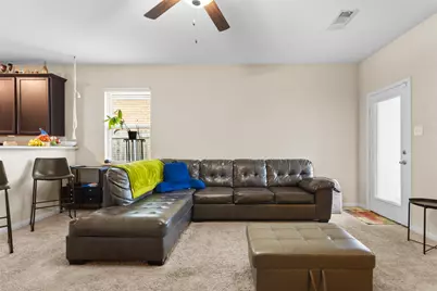 6341 Opal Hill Court, Fort Worth, TX 76179 - Photo 13