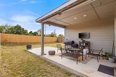 6341 Opal Hill Court, Fort Worth, TX 76179 - Photo 5