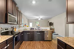 6341 Opal Hill Ct, Fort Worth, TX 76179 - Photo 7