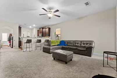 6341 Opal Hill Court, Fort Worth, TX 76179 - Photo 3