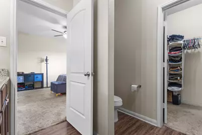 6341 Opal Hill Court, Fort Worth, TX 76179 - Photo 19