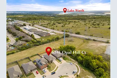 6341 Opal Hill Court, Fort Worth, TX 76179 - Photo 25