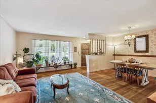 4805 Hildring Dr E, Fort Worth, TX 76109 - Photo 5