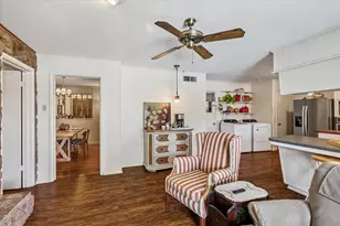 4805 Hildring Dr E, Fort Worth, TX 76109 - Photo 7