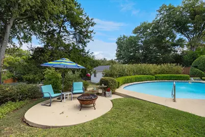 4805 Hildring Drive E, Fort Worth, TX 76109 - Photo 23