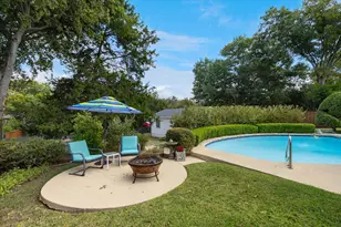 4805 Hildring Dr E, Fort Worth, TX 76109 - Photo 23