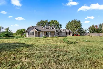 10724 County Road 2458, Terrell, TX 75160 - Photo 1