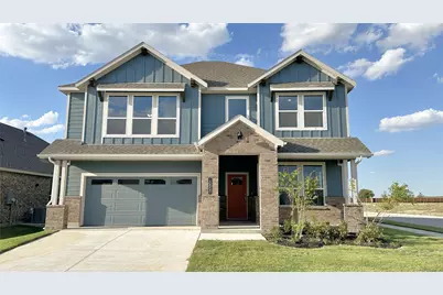 10800 Black Onyx Drive, Fort Worth, TX 76036 - Photo 1