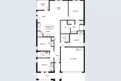 10853 Black Onyx Drive, Fort Worth, TX 76036 - Photo 21