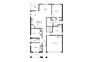 10853 Black Onyx Dr, Fort Worth, TX 76036 - Photo 21