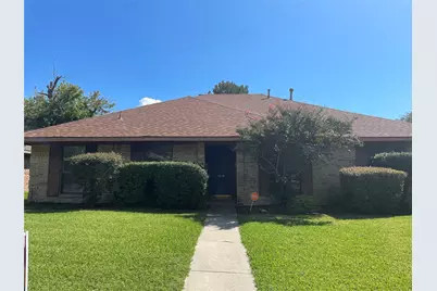 1644 Stroud Lane, Mesquite, TX 75150 - Photo 1