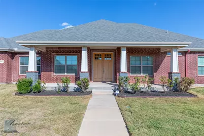 1711 Urban Avenue, Abilene, TX 79601 - Photo 1