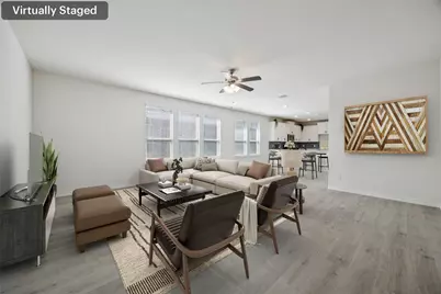 2016 Elena Drive, Anna, TX 75409 - Photo 3