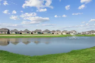 2016 Elena Dr, Anna, TX 75409 - Photo 25